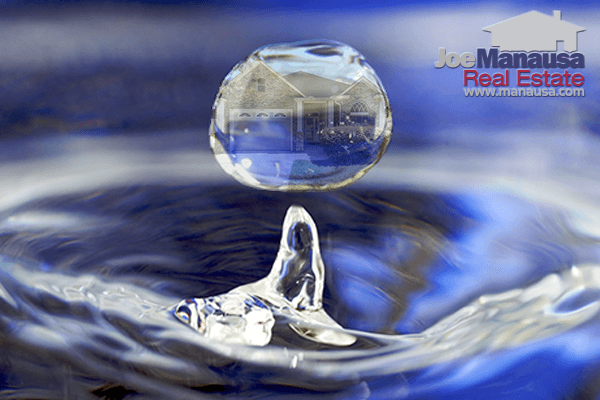 Real Estate Liquidity - How To Determine Your Home's Value