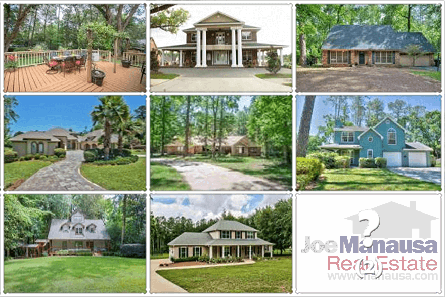 10 Most Popular Real Estate Listings On Manausa.com