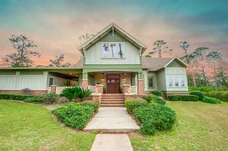 Home for sale at 2045 Cantigny Way in Tallahassee, FL