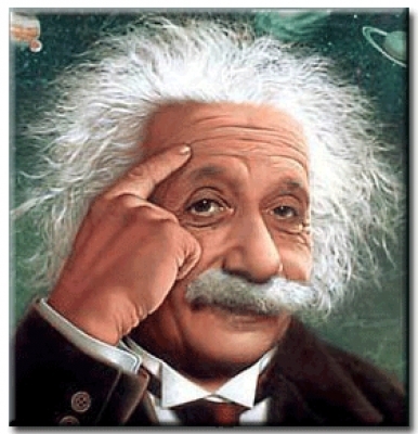 Einstein Home Buyer