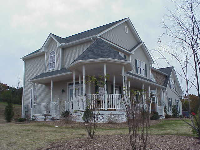 3000 square foot home value