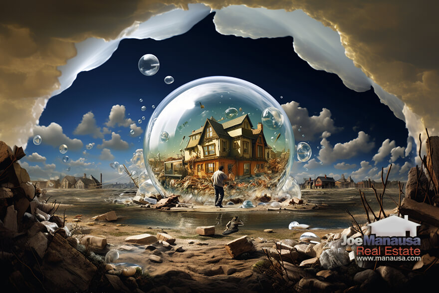 In the rubble of the 2008 housing crash, buried beneath the foreclosures and the financial distress, are some of the most valuable lessons for today's real estate investors