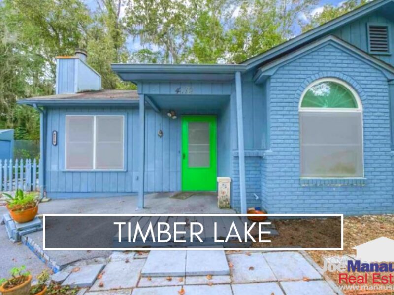 Timber Lake is a popular SE Tallahassee neighborhood located about ten minutes from downtown Tallahassee out Apalachee Parkway just beyond Capital Circle Northeast.