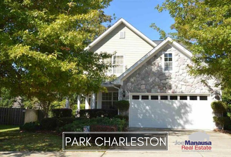 Park Charleston is a NE Tallahassee neighborhood that offers excellent access to the medical district which includes both hospitals.