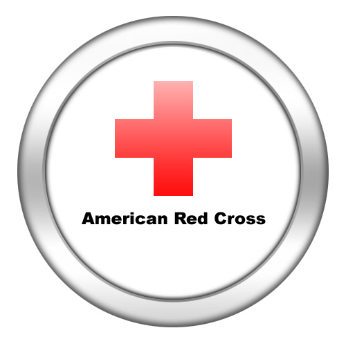 American Red Cross Image