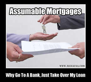 Assumable Mortgages