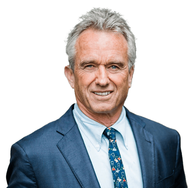 How Bobby Kennedy has promised to fix affordable housing