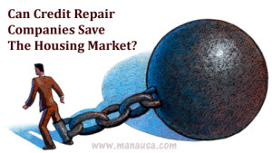 Credit Repair Company To Repair Credit