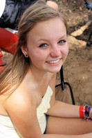 Haley May Tallahassee Youth Leader - Dollars 4 Diabetes Car Wash