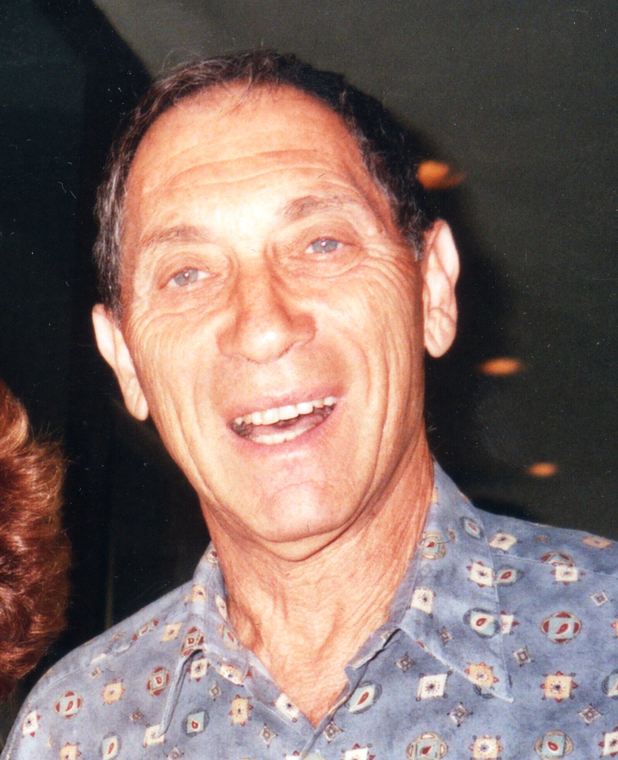Ed Fink
