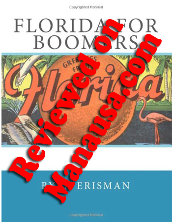 Florida For Boomers Book Review
