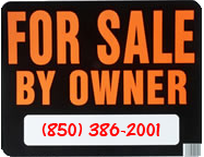 For Sale By Owner Sign