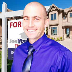 Garrett Jacks Tallahassee Real Estate Agent