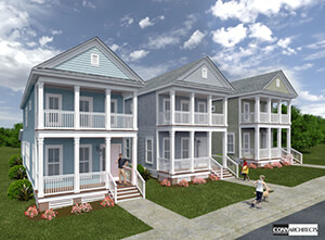 Glenview Place is located at the corner of Glenview Drive and North Meridian Road. Residents will enjoy the convenience of grocery stores, restaurants and shopping right in their neighborhood. Beautiful Lake Ella is right around the corner. 