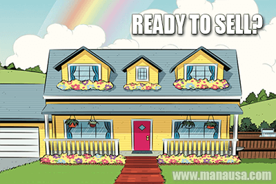 Is Your Home HGTV Ready? Does your home need to be