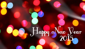 Happy New Year Tallahassee