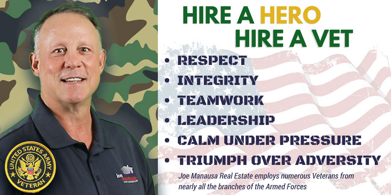 Hire a Vet
