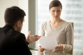 You often renegotiate a real estate contract after a home inspection is done