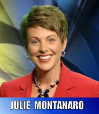 JULIEMONTANARO Christmas Connection