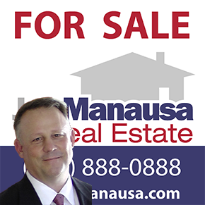 Joe Manausa Real Estate