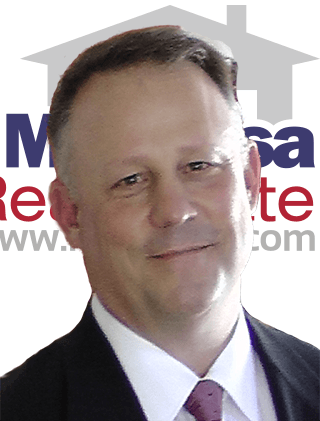 Joe Manausa Real Estate