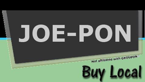 Joe Pon Buy Local Free Marketing Joe Pon Buy Local Free Marketing Image