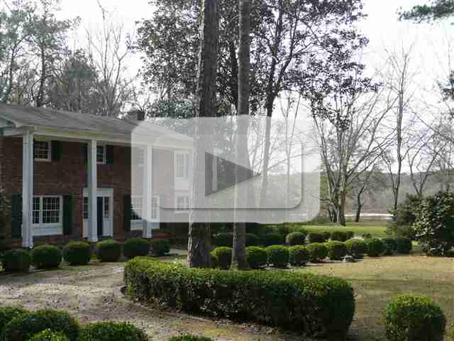 Image of Lake Jackson In Tallahassee Florida