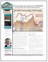 Lots and Land Real Estate Report