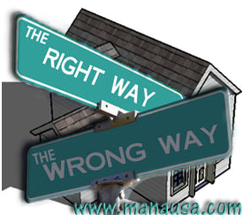 Mistakes Of Homebuyers