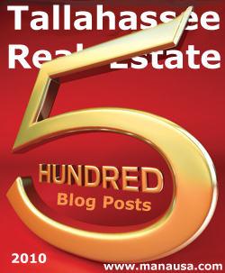 Picture of 500 in Tallahassee