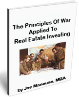 Real Estate Investment Planning