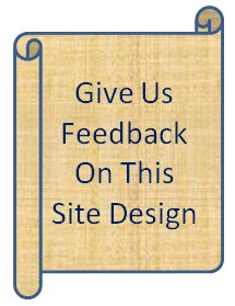 Provide feedback with a real estate survey