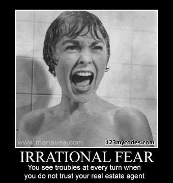 Trustworthy Real Estate Agent