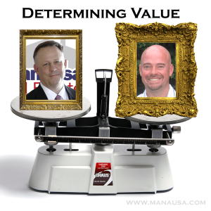 Real Estate Market Value