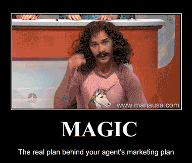 Real Estate Marketing Plan To Sell Your Home