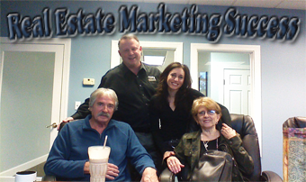 Creative Real Estate Marketing