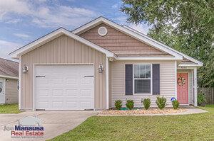 Rivers Landing was developed by National Land Partners (NLP), the nation&rsquo;s largest buyer and seller of recreational and residential properties.