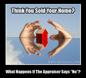 Selling Your Home Twice
