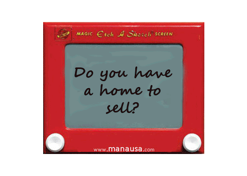 Home Valuation - It's all about controlling the buyer's perspective Home Valuation Picture
