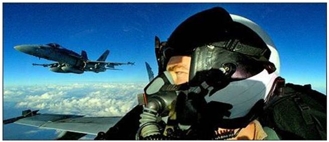 Tallahassee Independence Day Airman