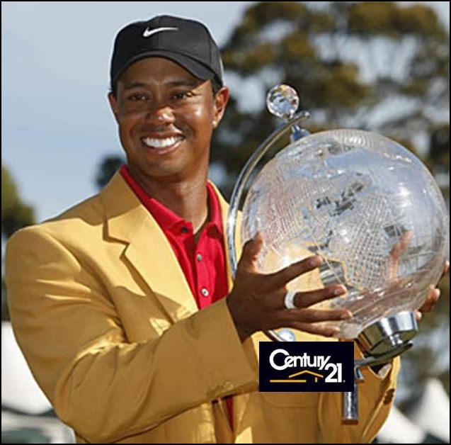 Tiger Woods Joins Joe Manausa Real Estate In Tallahassee