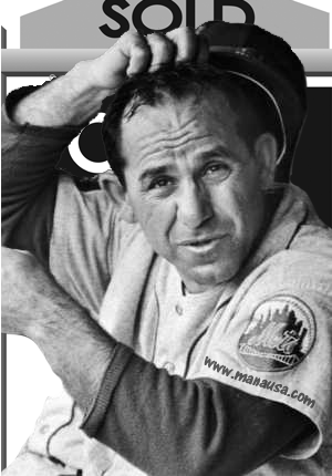 Would Yogi Berra Know How To Sell A House Today?