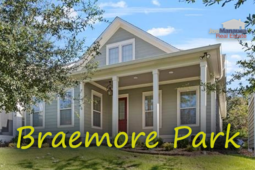 Braemore Park is a distinctive residential community in Tallahassee, Florida, celebrated for its Southern architectural elegance and neighborly atmosphere.