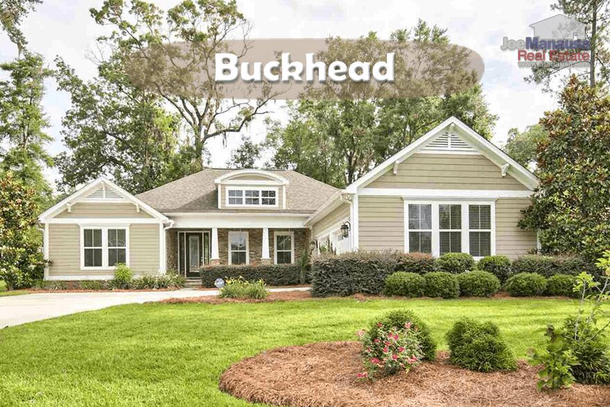 Buckhead Real Estate Report Buckhead Real Estate Report June 2017