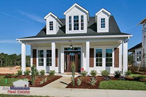 Canopy Neighborhood Tallahassee