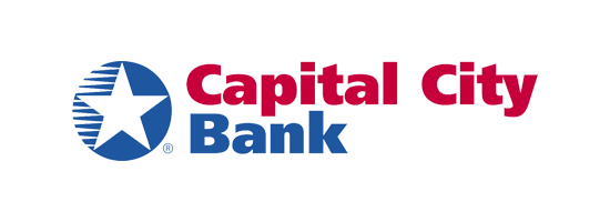 Capital City Bank - Joe Manausa Real Estate Preferred Vendor