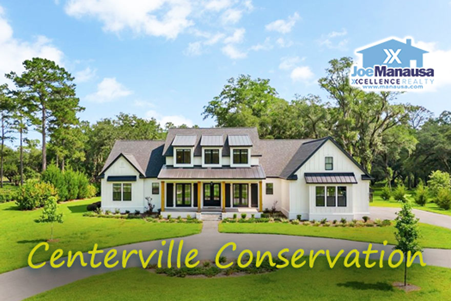 Located in NE Tallahassee, Centerville Conservation stands out as a premier neighborhood, home to luxury residences. Since its inception in 2008, the area has welcomed around 200 upscale properties, with many valued at over one million dollars. These homes are on large lots, offering residents a unique and distinguished living experience.