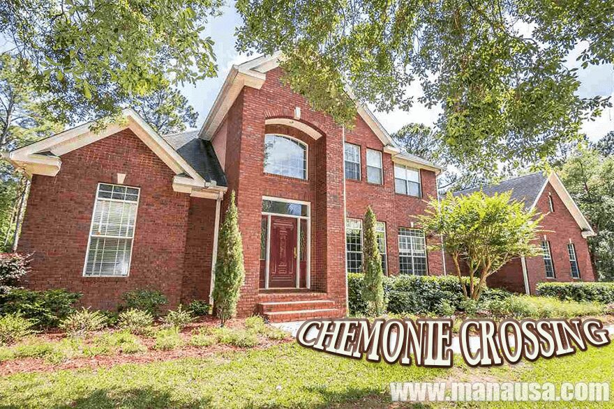 Chemonie Crossing Tallahassee Florida Chemonie Crossing Listings and Housing Report July 2016