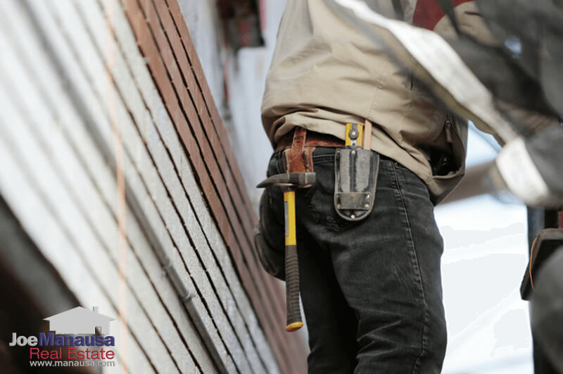 New Construction Homes in Tallahassee are needed due to an inventory shortage.