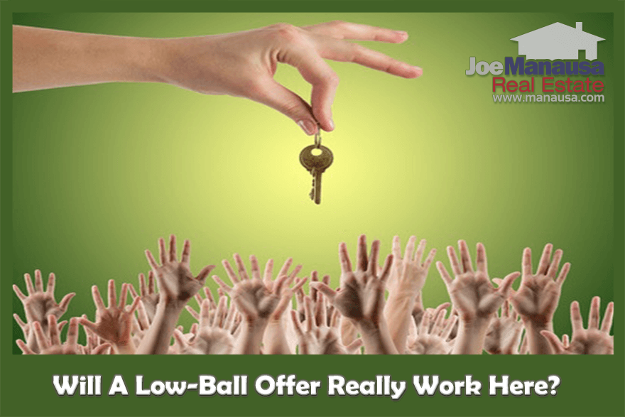 Does A Real Estate Agent Have To Write An Offer For You Regardless Of What Is Best For You?